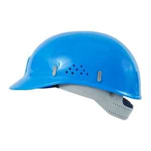 Casco de Semiseguridad Herhild Azul Cielo (pieza)
