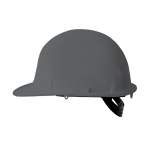 Casco de Termoplástico Infra 1CP210 Gris (pieza)