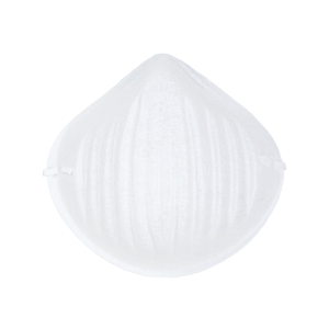Cubrebocas Tipo Concha para Partículas Moldex 1100 (100 piezas)