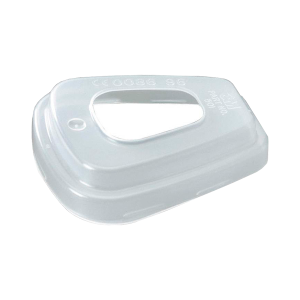 Retenedor para Prefiltro 3M 501 (20 piezas)